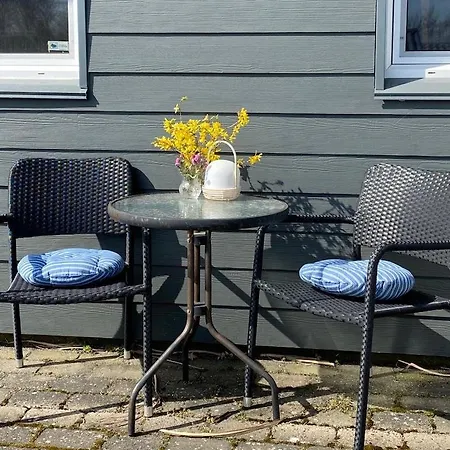 Stunning In Esby With 3 Bedrooms, Internet And Jacuzzi *