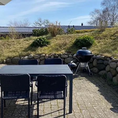 Stunning In Esby With 3 Bedrooms, Internet And Jacuzzi *