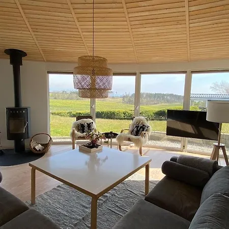 Holiday home Stunning In Esby With 3 Bedrooms, Internet And Jacuzzi *