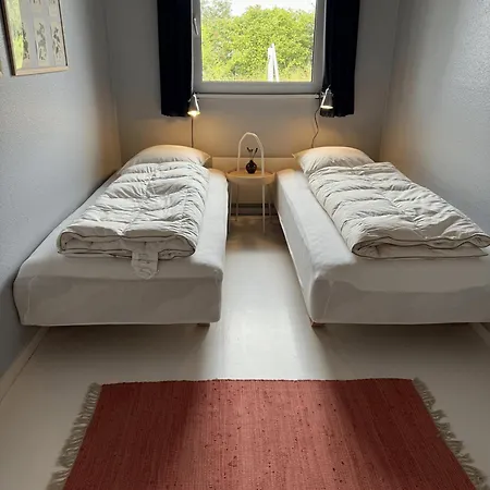 Stunning In Esby With 3 Bedrooms, Internet And Jacuzzi Casa vacanze *