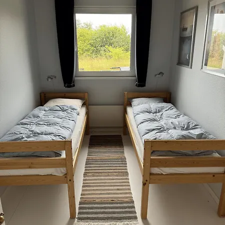 Stunning In Esby With 3 Bedrooms, Internet And Jacuzzi Holiday home Orby