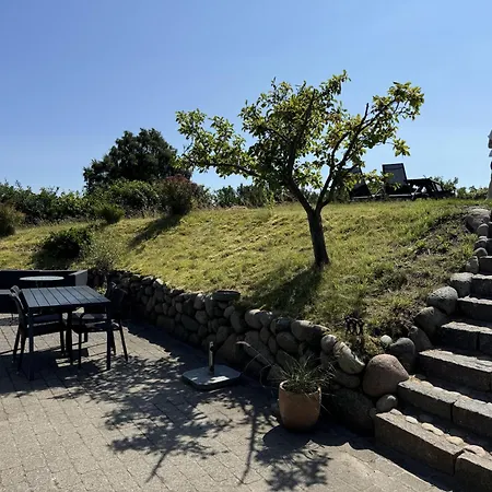 Stunning In Esby With 3 Bedrooms, Internet And Jacuzzi * Orby