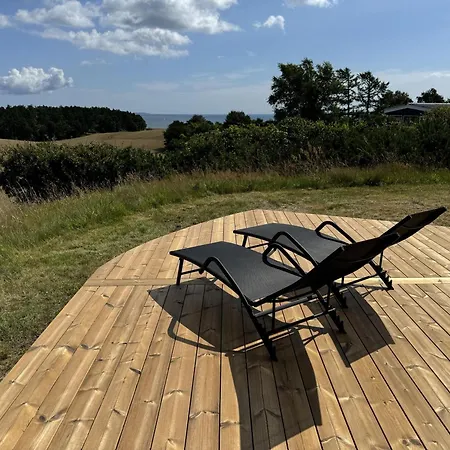 Holiday home Stunning In Esby With 3 Bedrooms, Internet And Jacuzzi