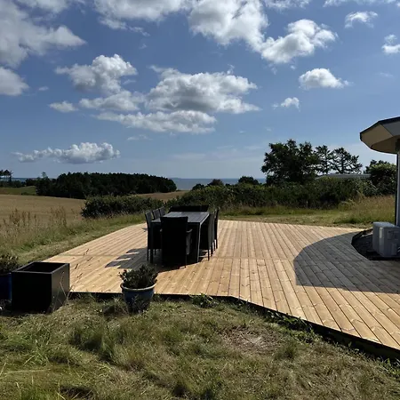 Casa vacanze Stunning In Esby With 3 Bedrooms, Internet And Jacuzzi Ørby